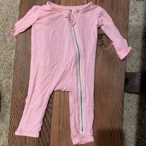 Posh Peanut Romper/Pajama
